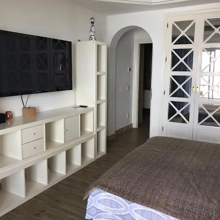 Habitación en casa particular In Golden Mile