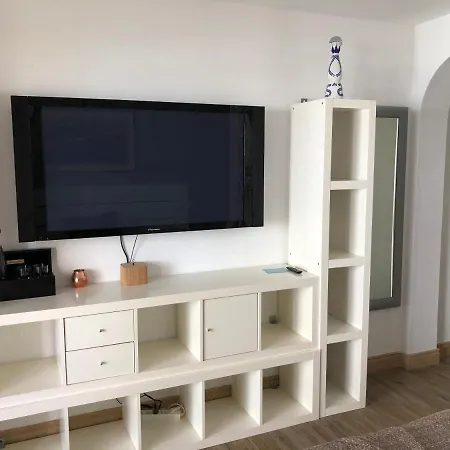 Habitación en casa particular In Golden Mile *
