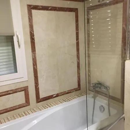 Habitación en casa particular In Golden Mile Marbella