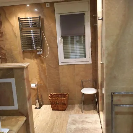 Habitación en casa particular In Golden Mile Marbella
