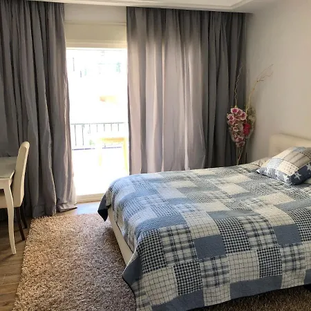 Habitación en casa particular In Golden Mile Marbella