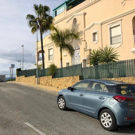 In Golden Mile * Marbella
